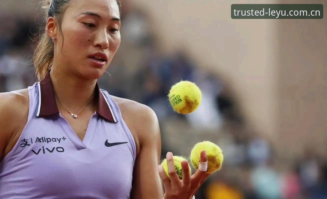 2026法网女单签表揭晓：郑钦文非种子出战，中国金花首轮赛程最新动态