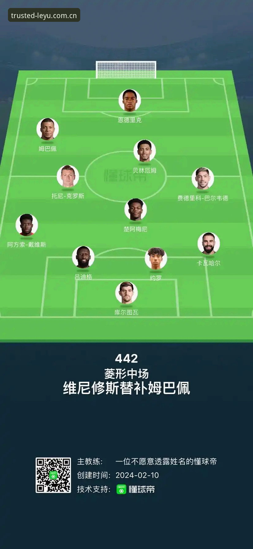 乐鱼体育平台新手教程：如何通过一场皇马选举风波看懂西甲格局