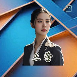 王蕾